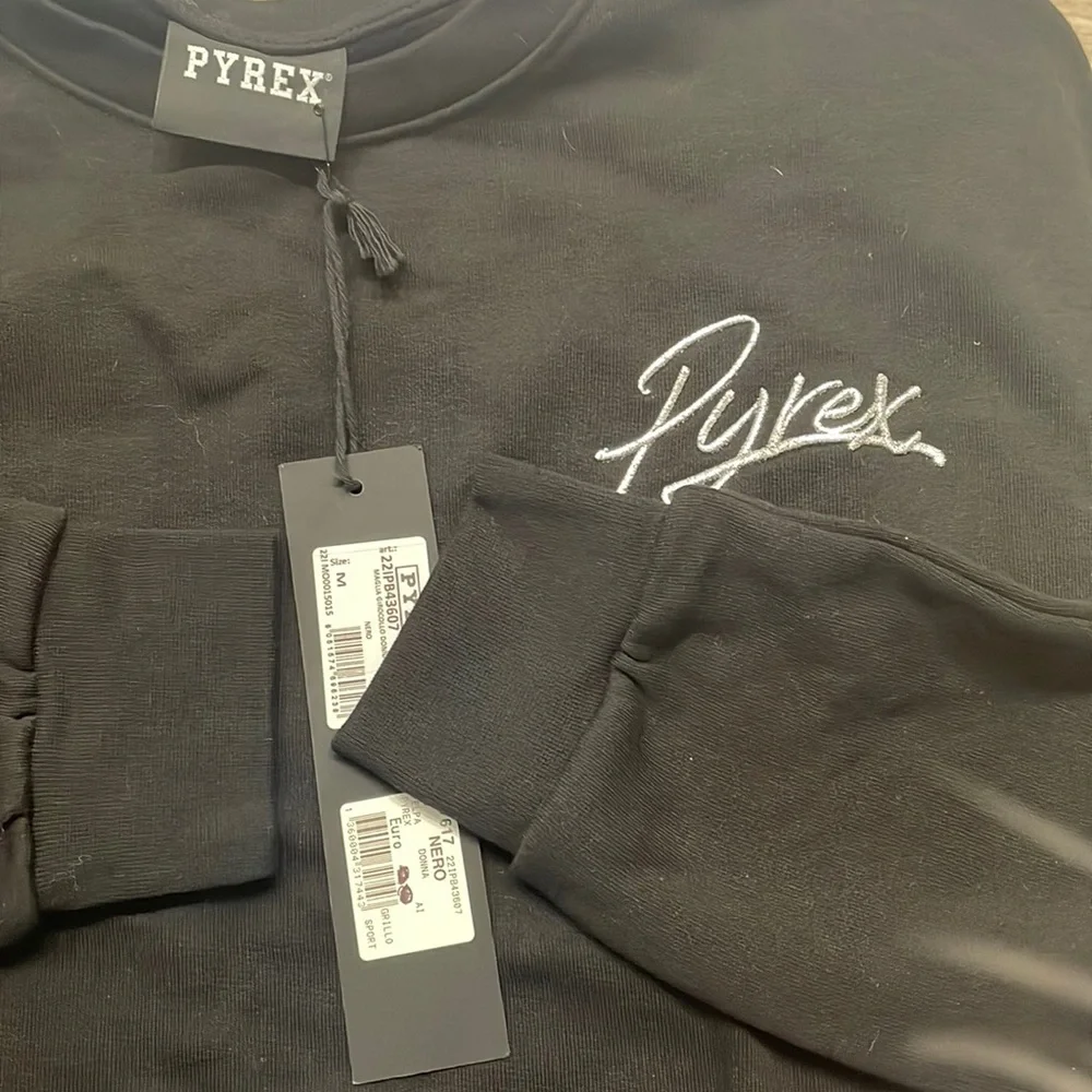 Pyrex Sweater - Picture 2 of 3